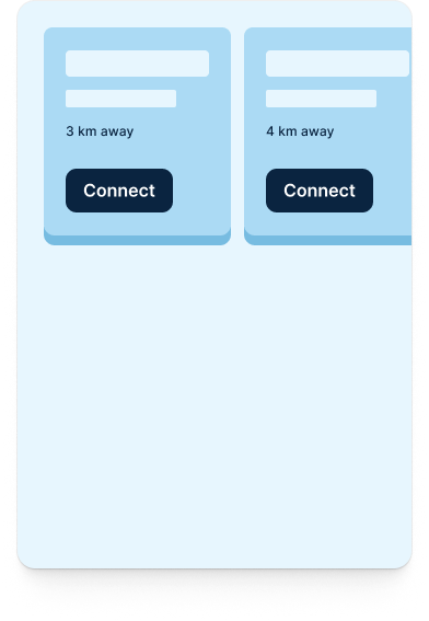 Daash dashboard preview