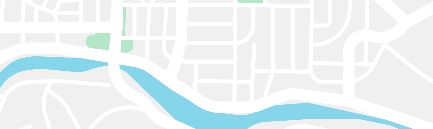 Map background